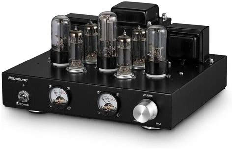 25 inches (42. . Best tube amps